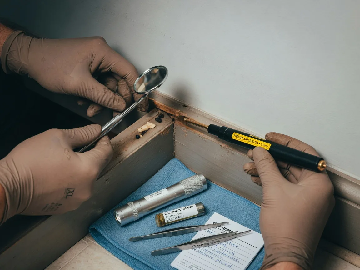 Why choose Emergency Pest Control in Gloucester Township, NJ
